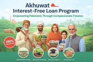 Akhuwat Loan Program